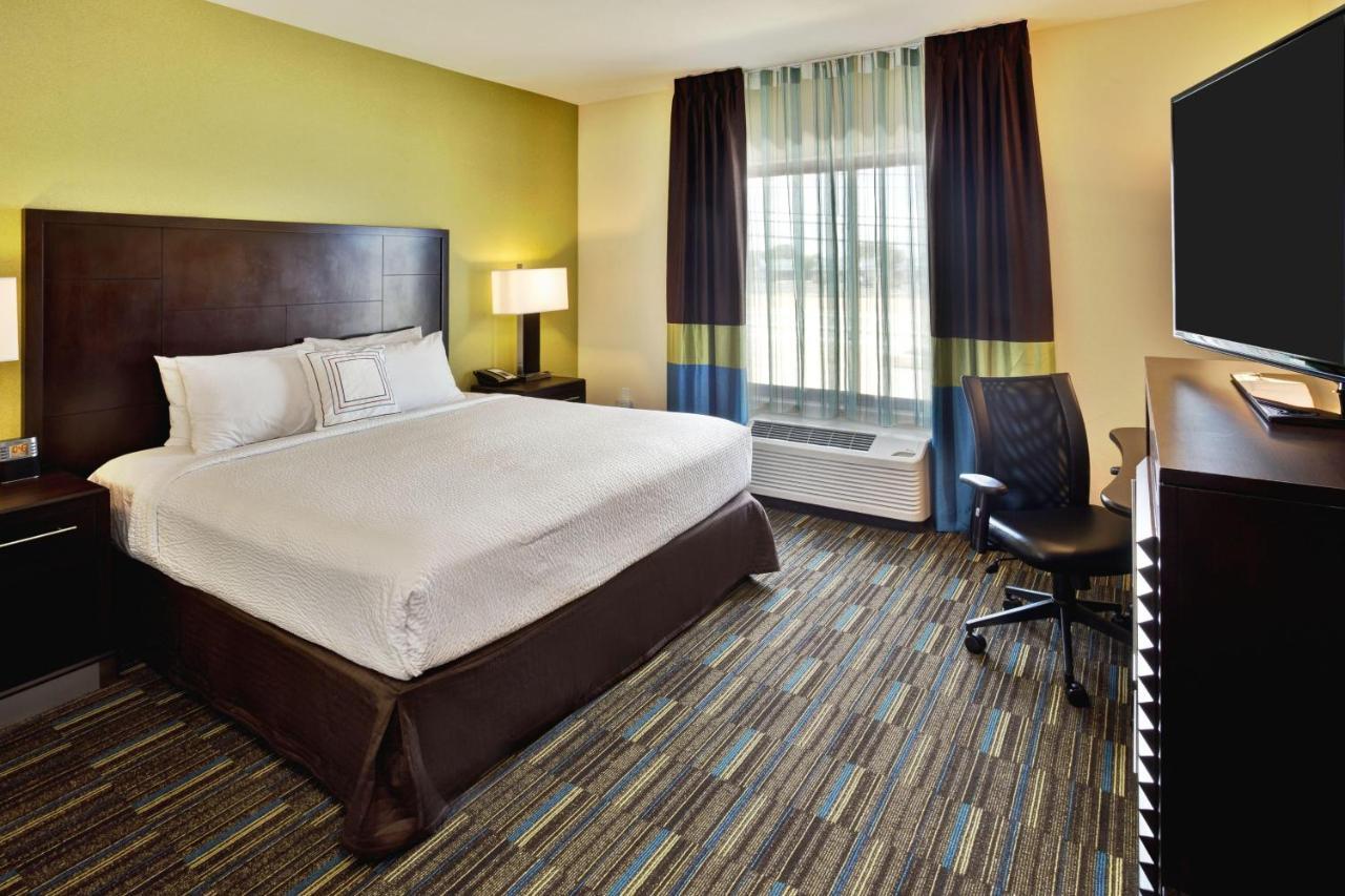 Fairfield Inn And Suites By Marriott Austin Northwest/Research Blvd Exterior foto