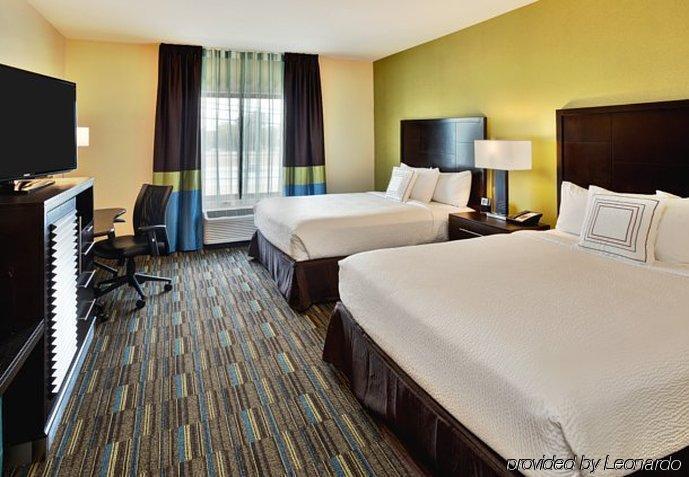 Fairfield Inn And Suites By Marriott Austin Northwest/Research Blvd Exterior foto