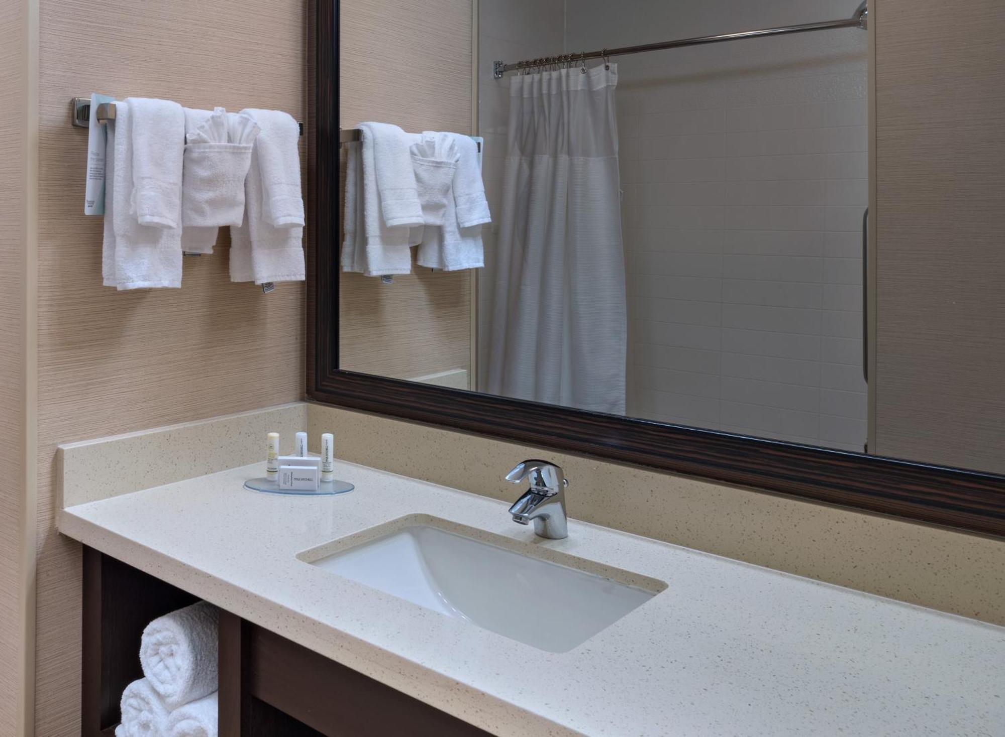 Fairfield Inn And Suites By Marriott Austin Northwest/Research Blvd Exterior foto
